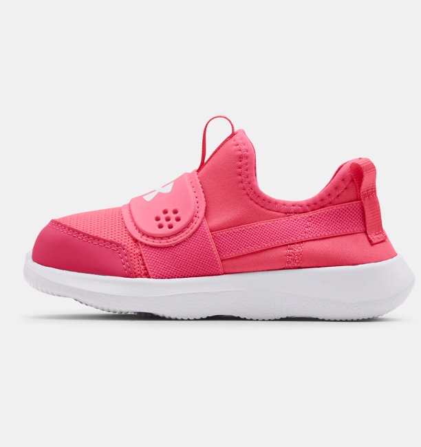 Girls Infant UA Runplay Shoes